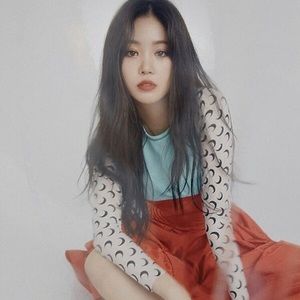 Meet your Posher, Cindy